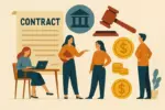 Как быстро получить банковскую гарантию в 2025 году?